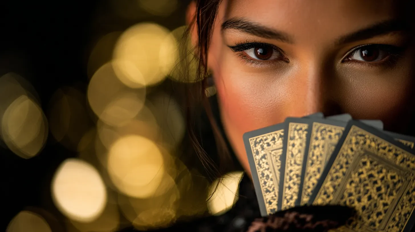 Fortune Tiger