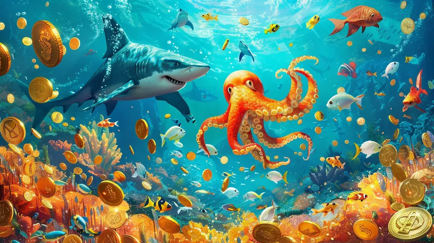 Fishing War