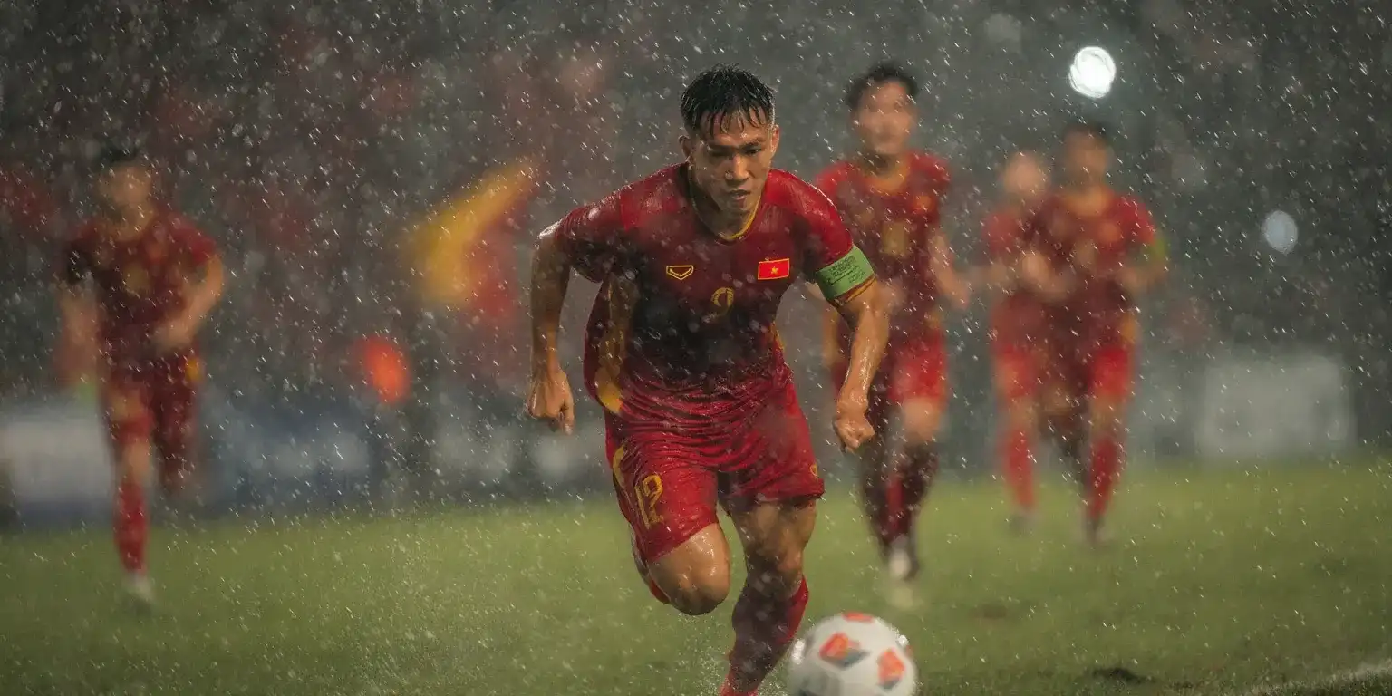 Memahami Peraduan dan Impaknya dalam Bola Sepak Antarabangsa